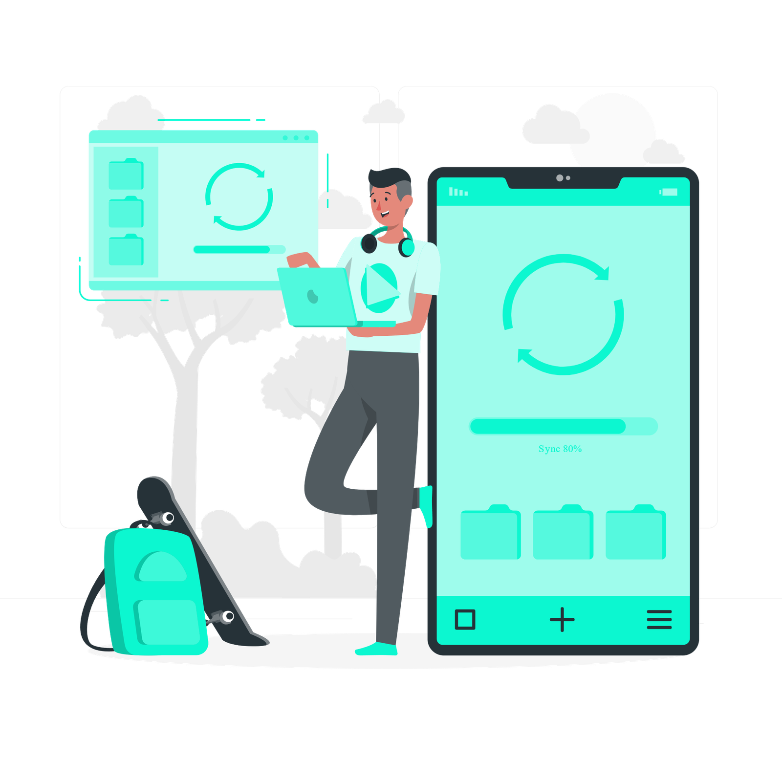 HSN Sales Purchase Dataset