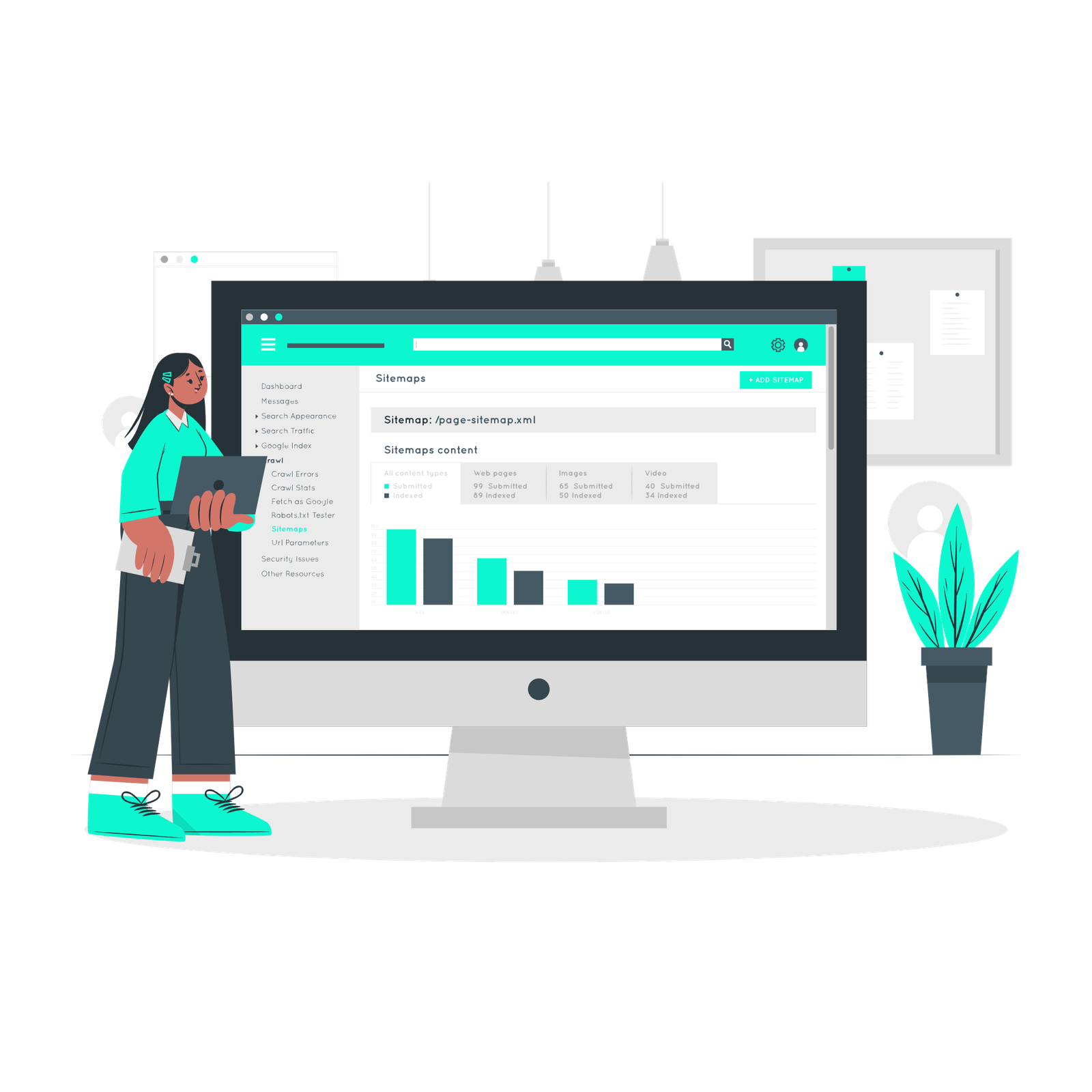 HSN Sales Data Online