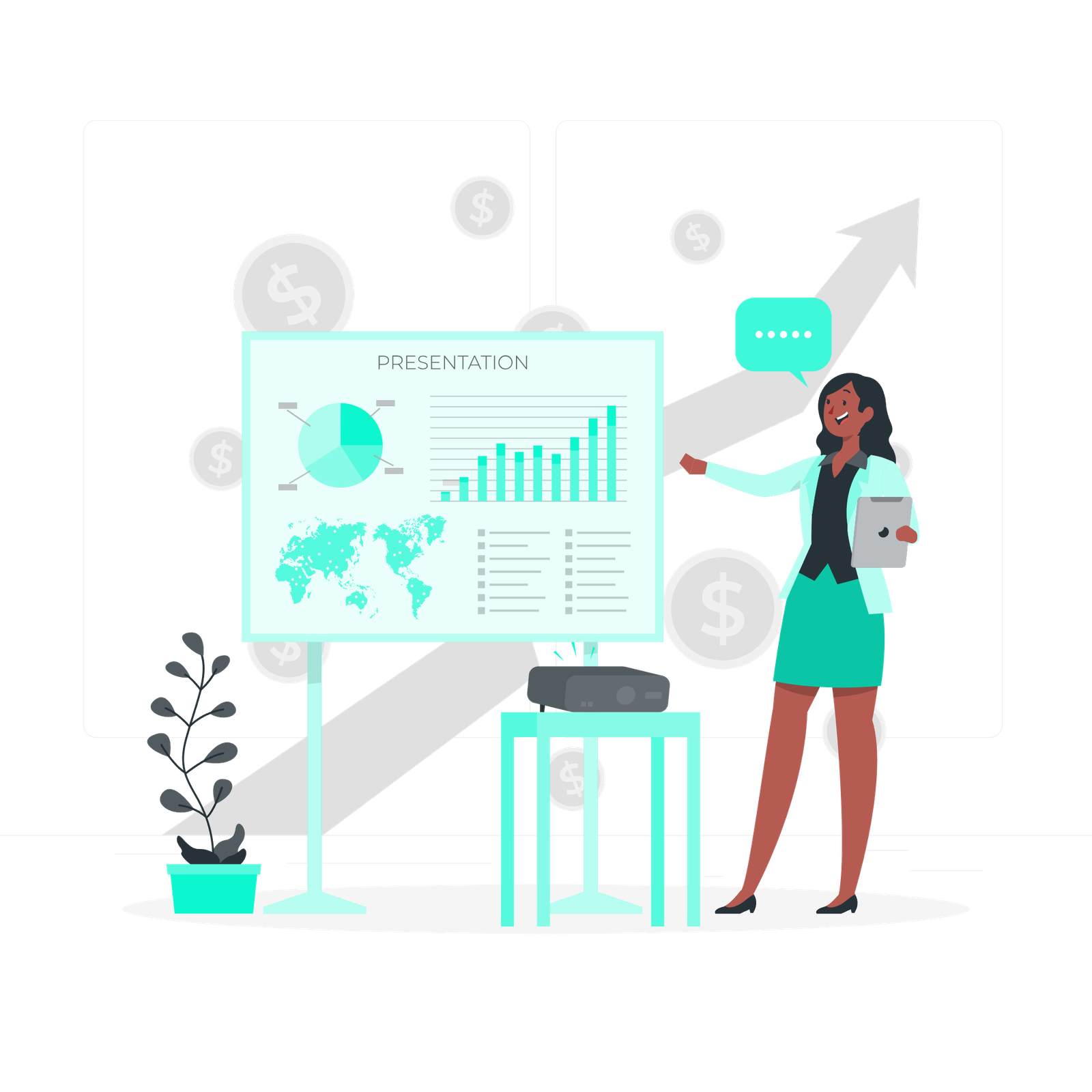 How to See Purchase Data of Other Company