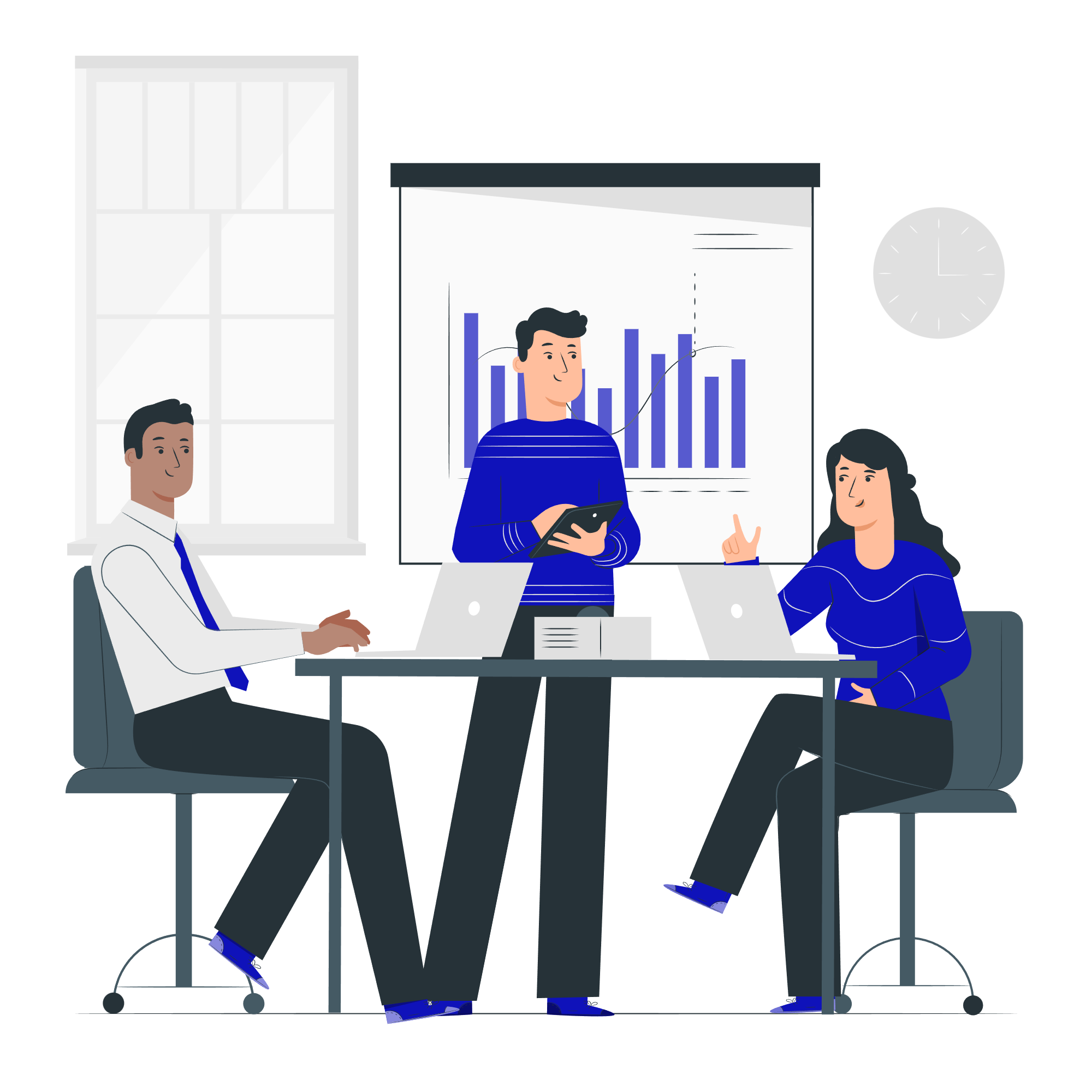 Sales Purchase Report Data Download