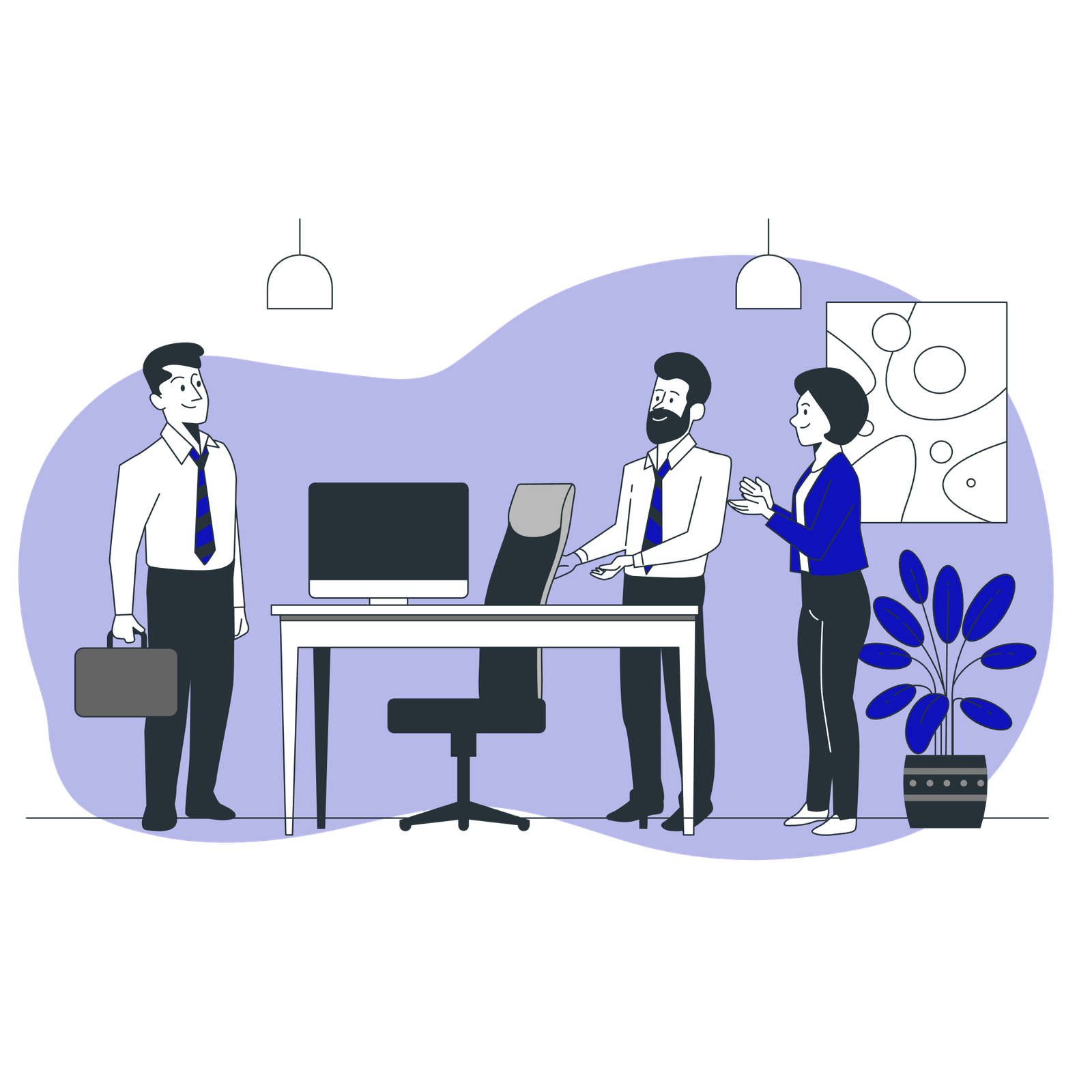 Sales and Purchase Invoice Data