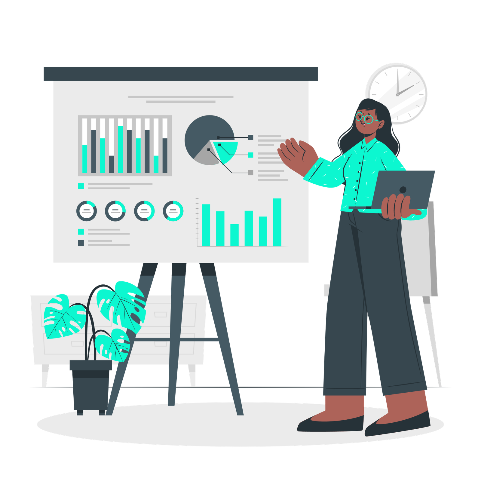 How to Get HSN Sales Data