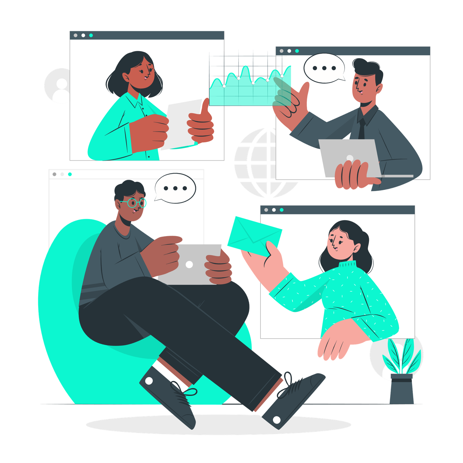 How to Check Purchase Turnover in GST Portal?