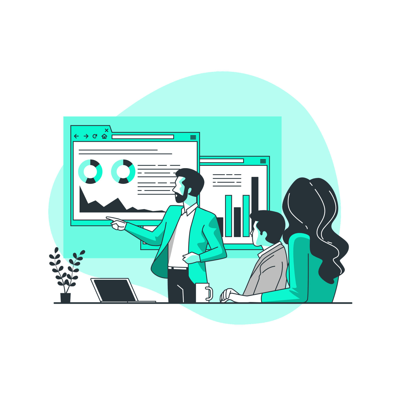 HSN Sales Purchase Data of Any Company