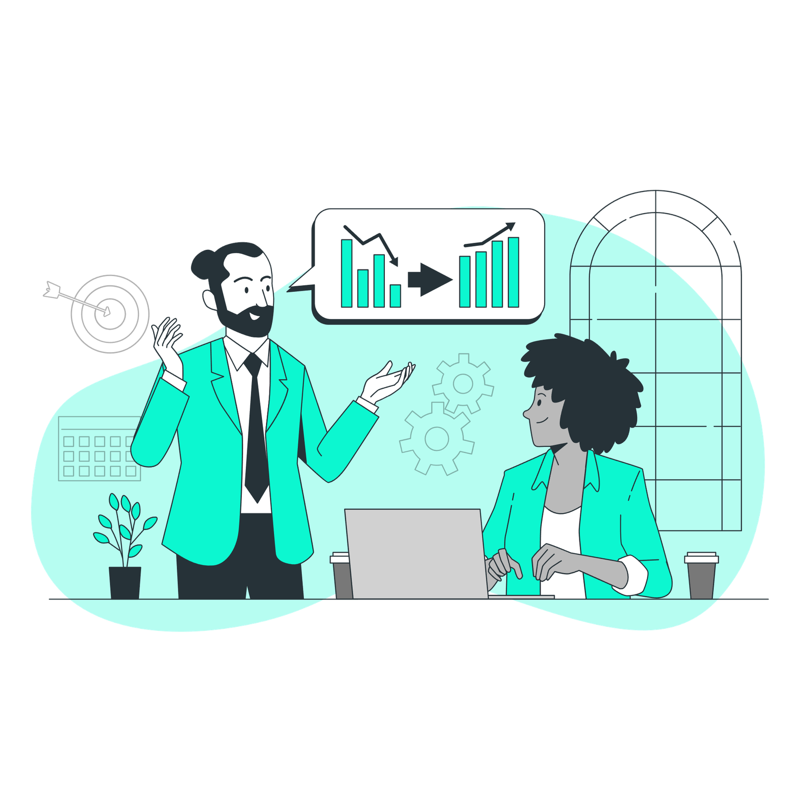 Sales and Purchase Invoice Bills of Competitor Companies