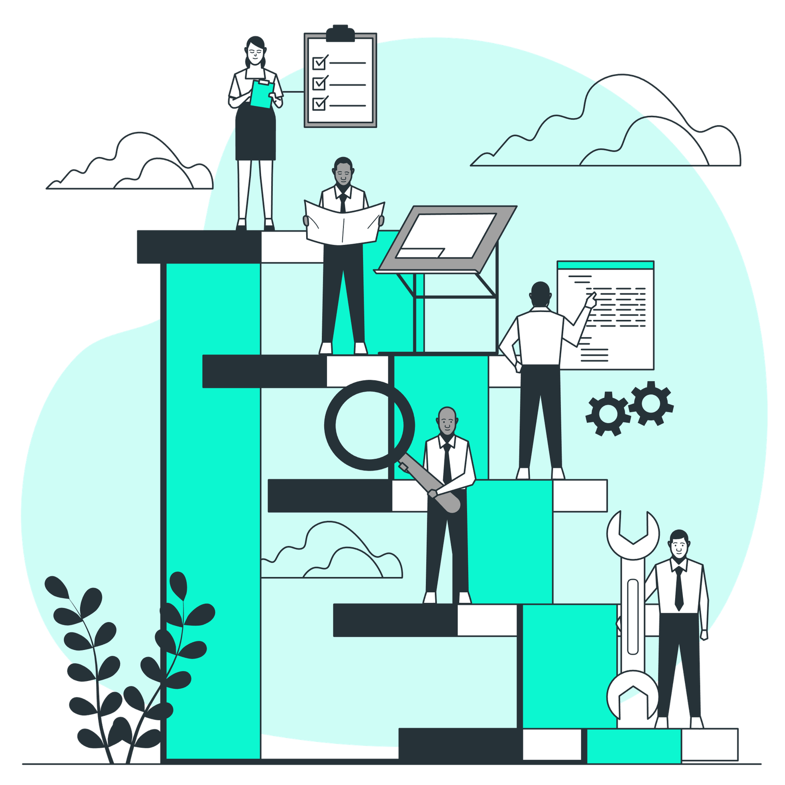 Gst Sales and Purchase Database Providers Mumbai