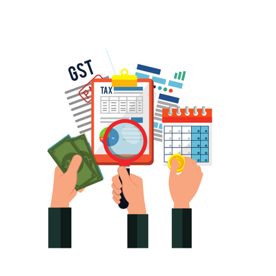 How to Get Invoice of a Gst Number