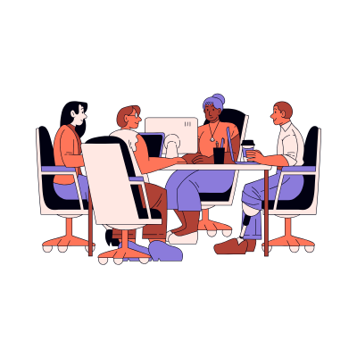 Company Sales Database