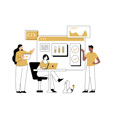 How to Extract Company Sales Report