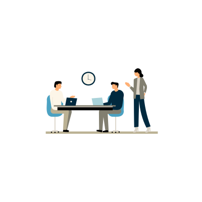 How to Find Annual Sales Report of Other Company