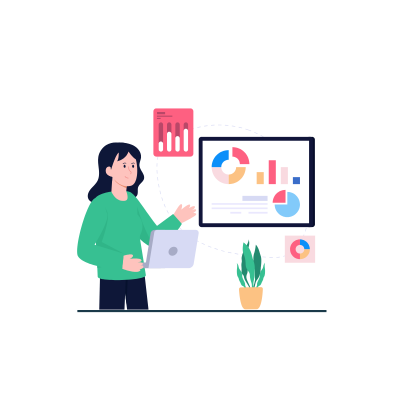 How to Get Sales Purchase Data of Companies