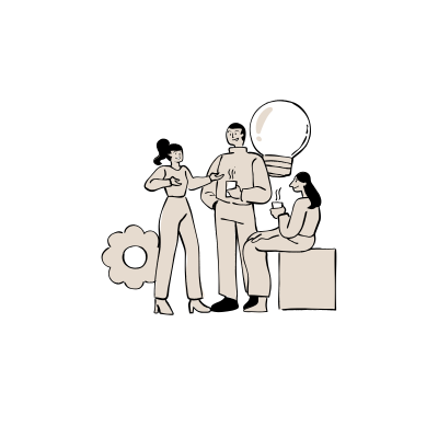 Monthly sales data of companies