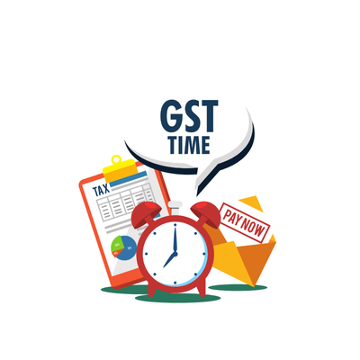 How to Get Sales Purchase Report of a Gst Number