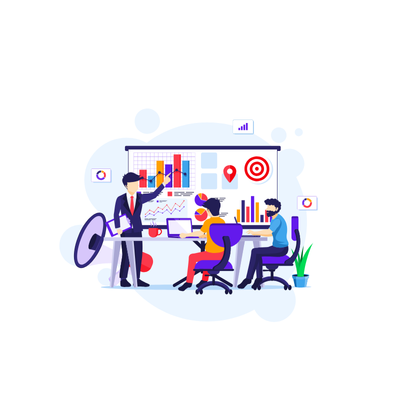 Sales Purchase Data Vendors