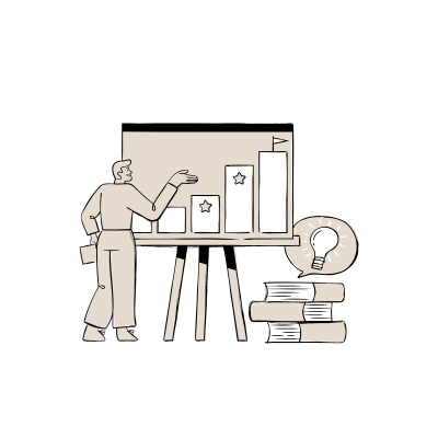 Monthly Purchase Data of Companies