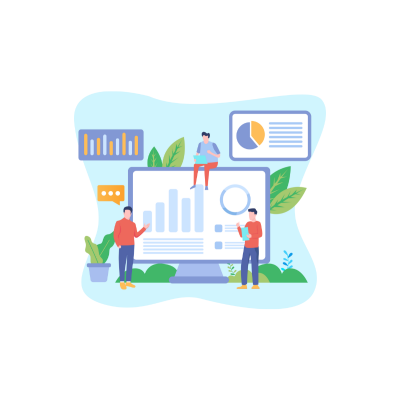 How to View Competitor Sales and Purchase Analysis