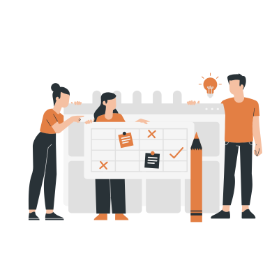 Company Sales Purchase Database