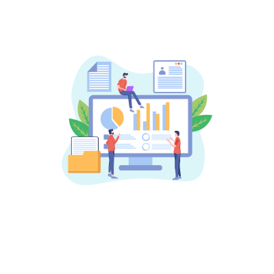 How to View Competitor Sales or Purchase Analysis