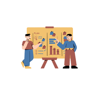 Quarterly Sales Report of Company