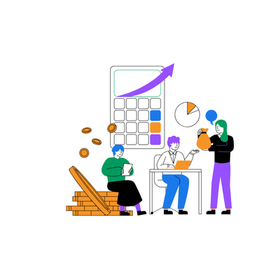 Quarterly Purchase Report of Company