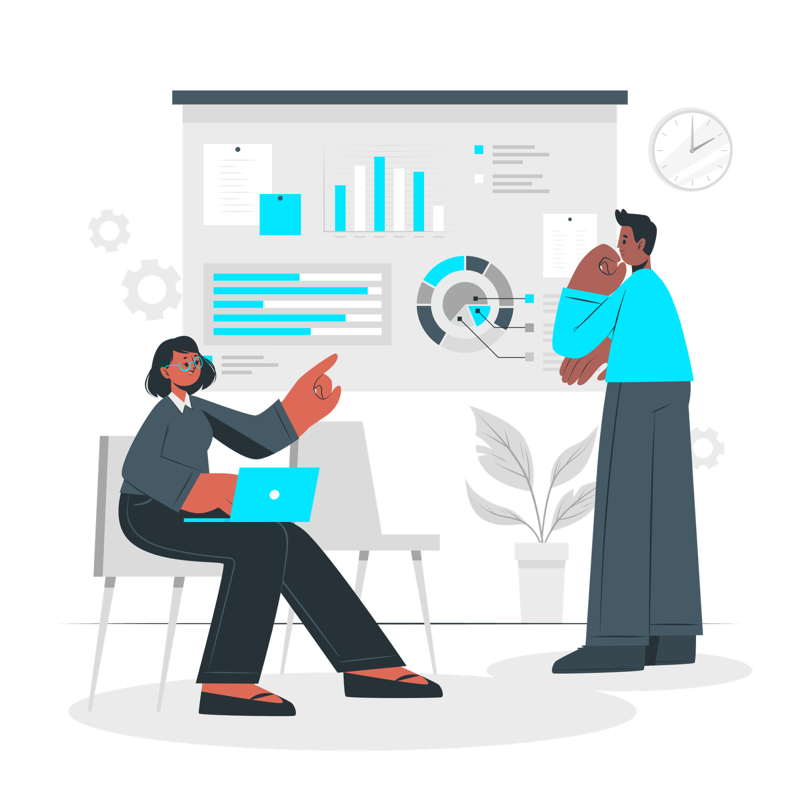 Monthly Sales Purchase Data of Particular Gst