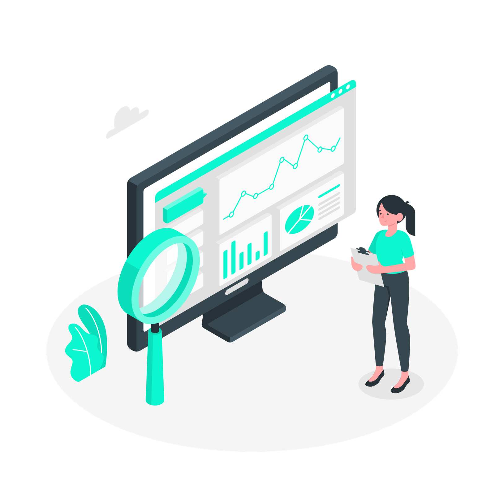 How to Get Competitive Sales Purchase Data