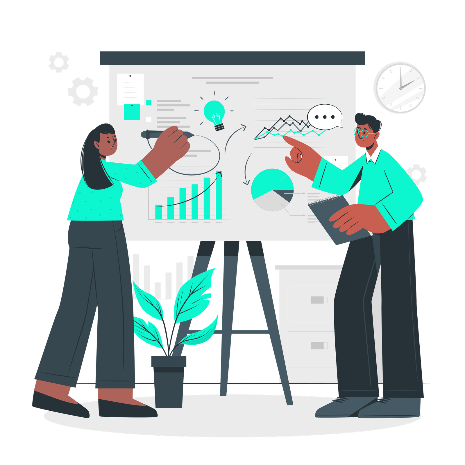 Data Providers For Sales Data