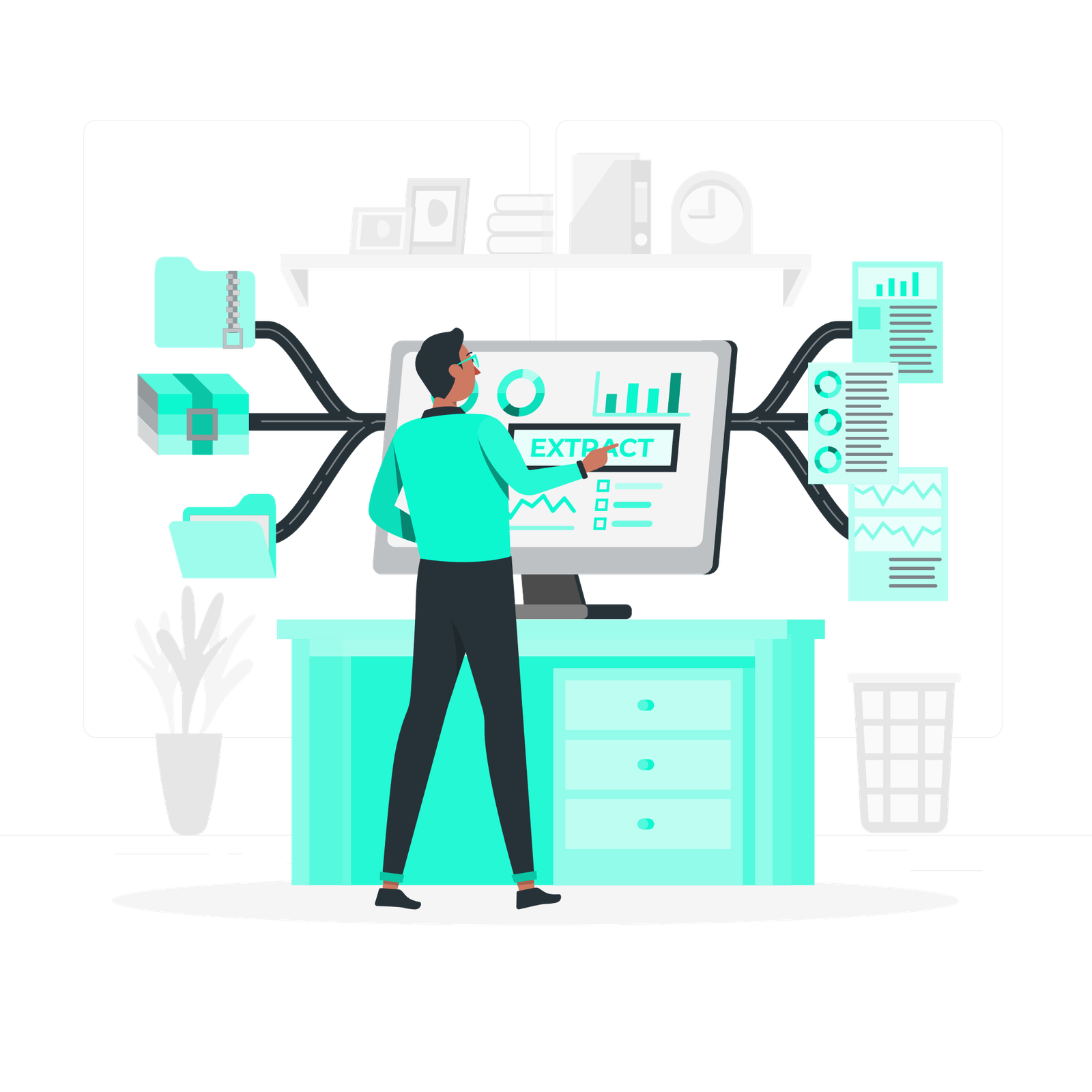 How To Get Gst Sales And Purchase Bills Of Particular Gst