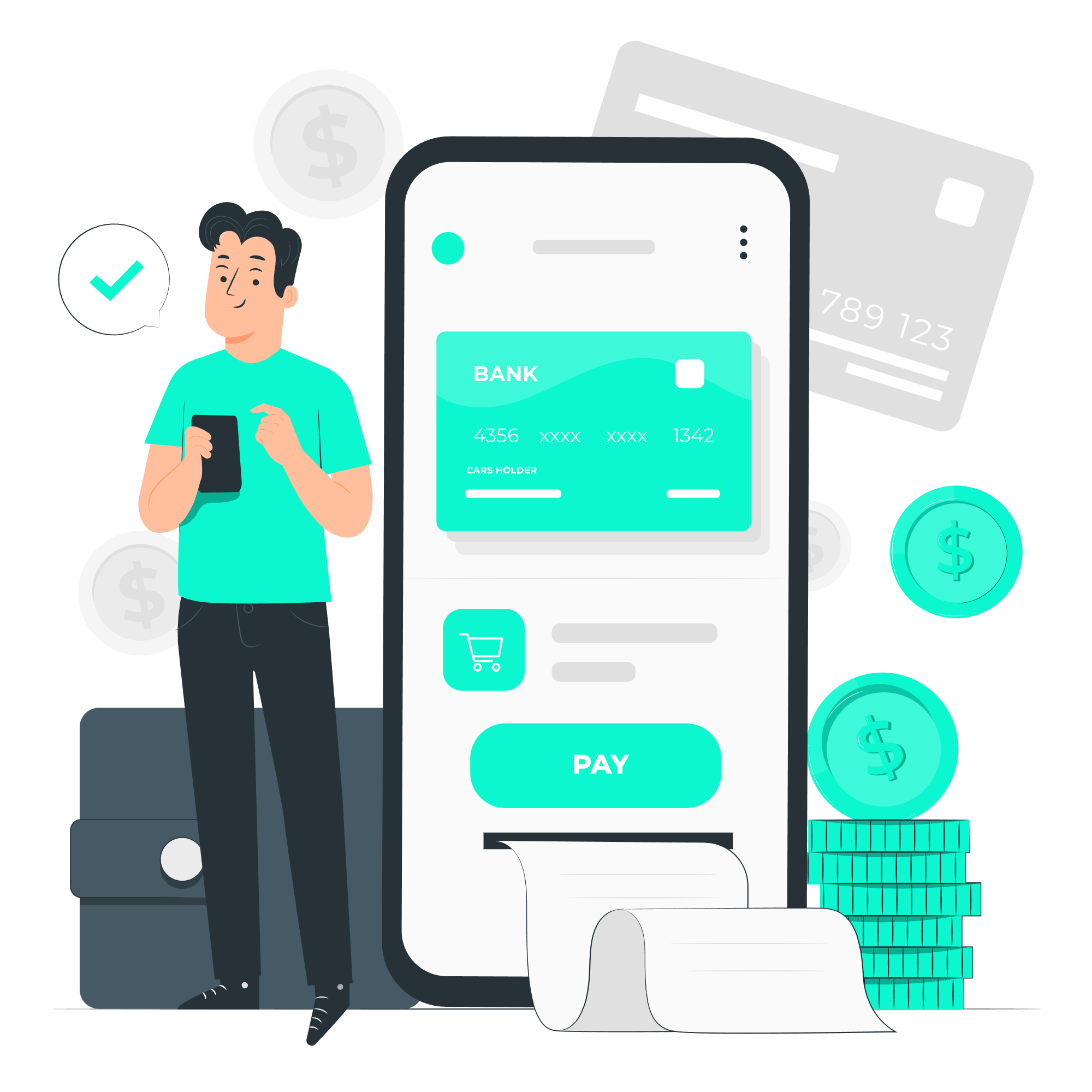 How To Find Sales And Purchase Invoice Data Of Particular Gst