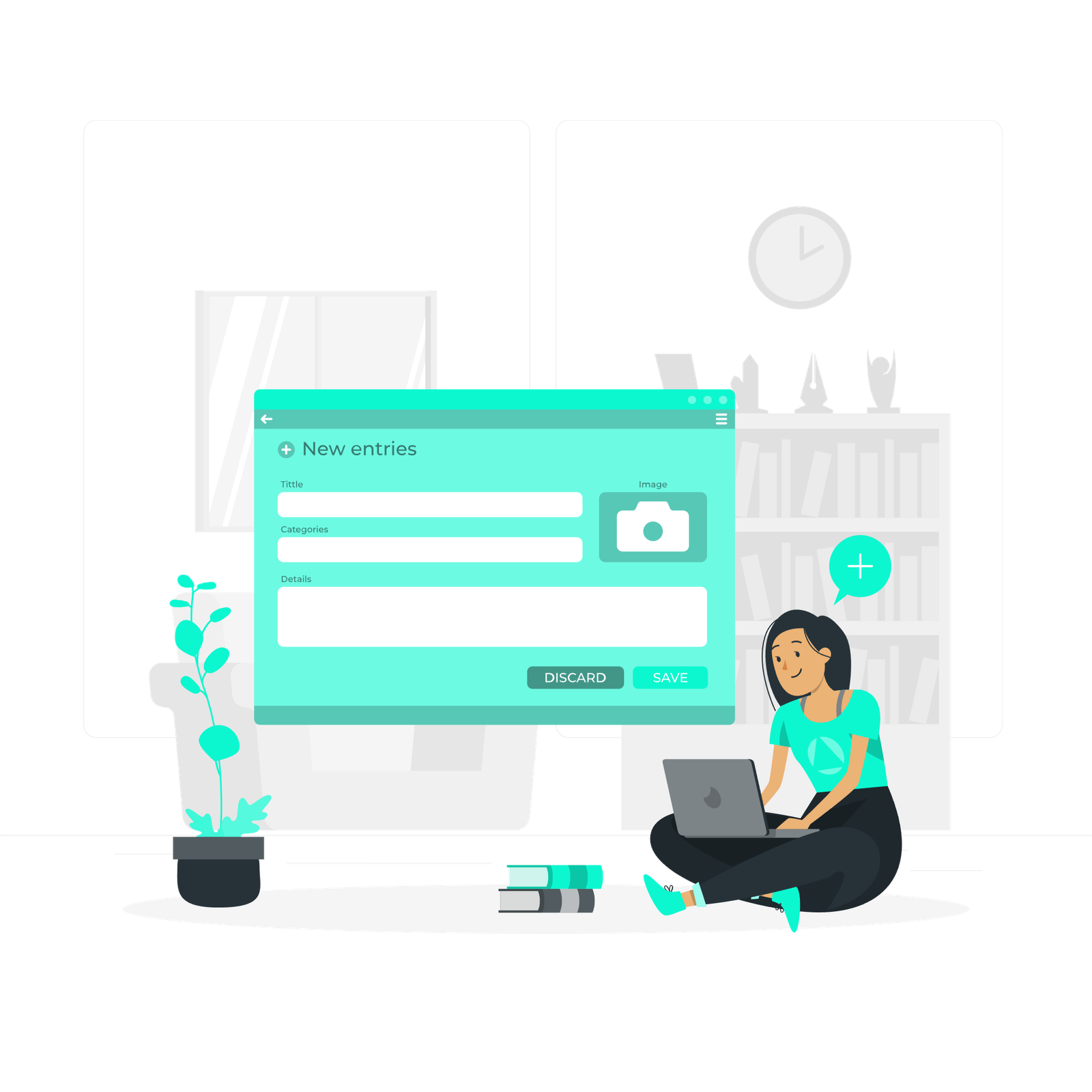 How to Get Sales Purchase Entry Data