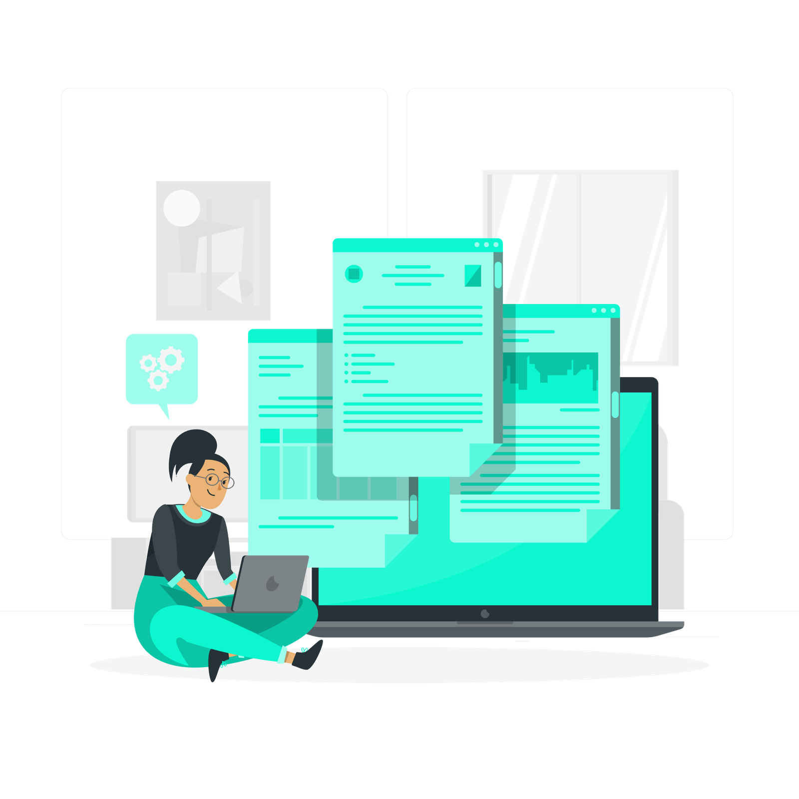 Gst Sales Purchase Data Vendors