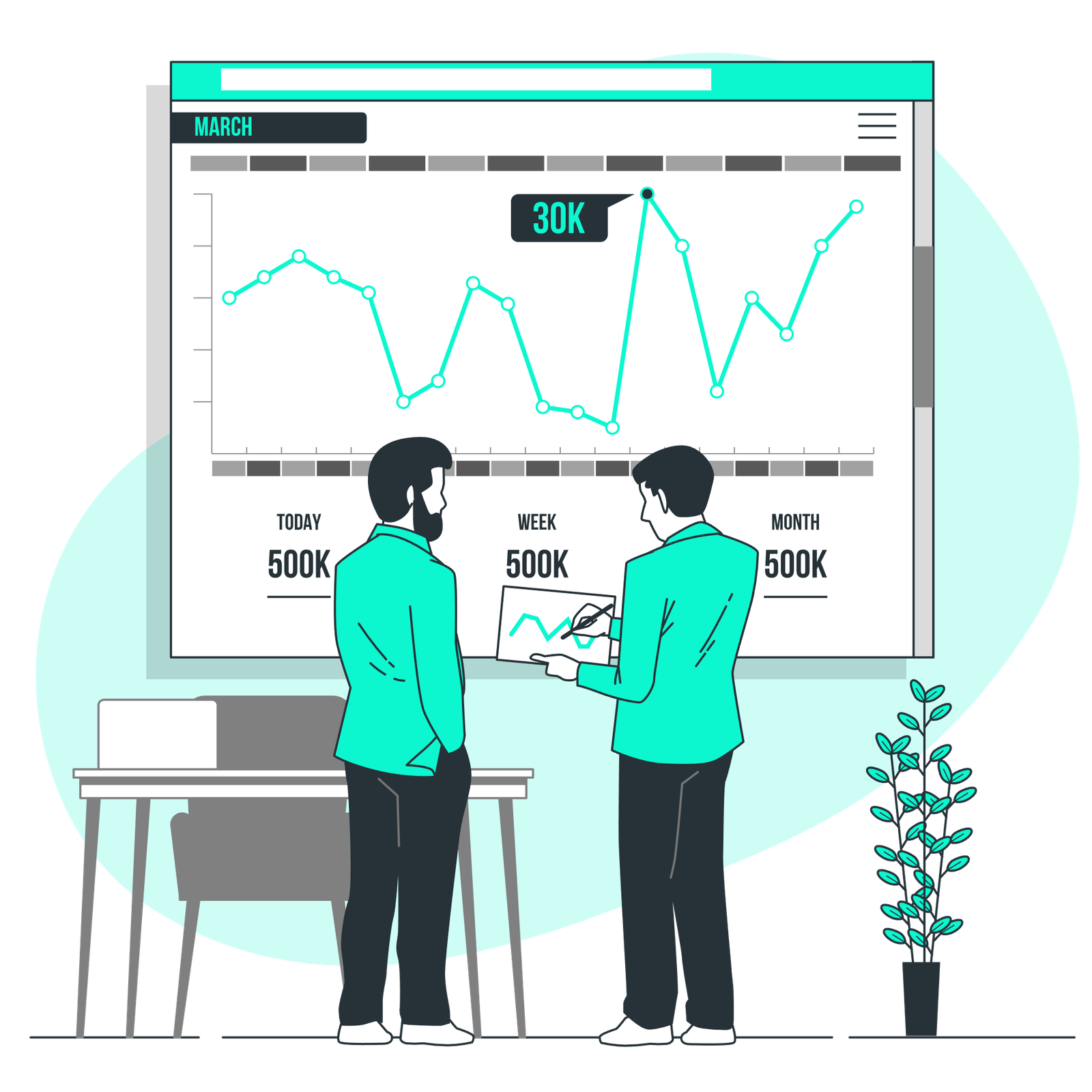 How to Get Competitor Company Gst Data Providers