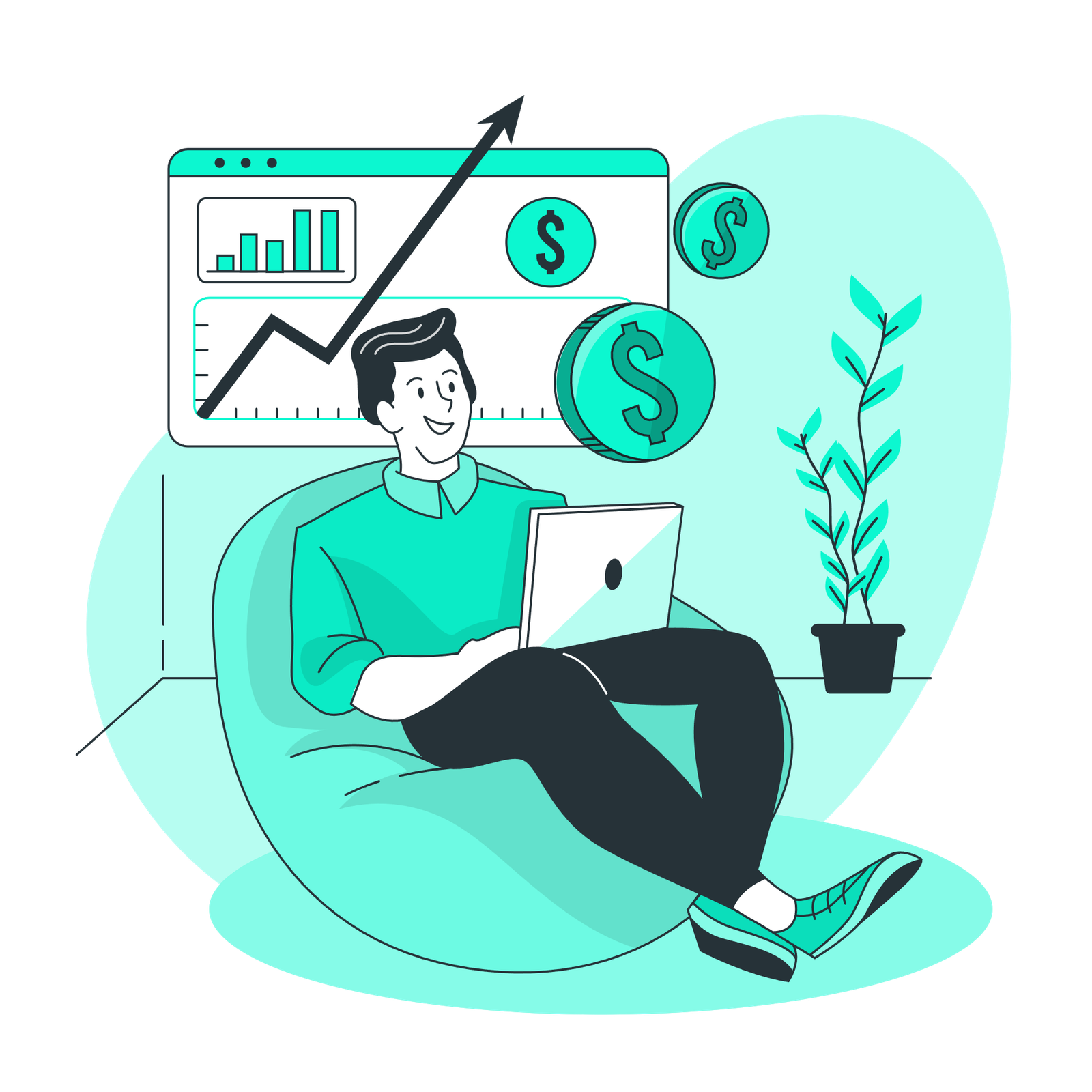 Sales Purchase Data Vendors