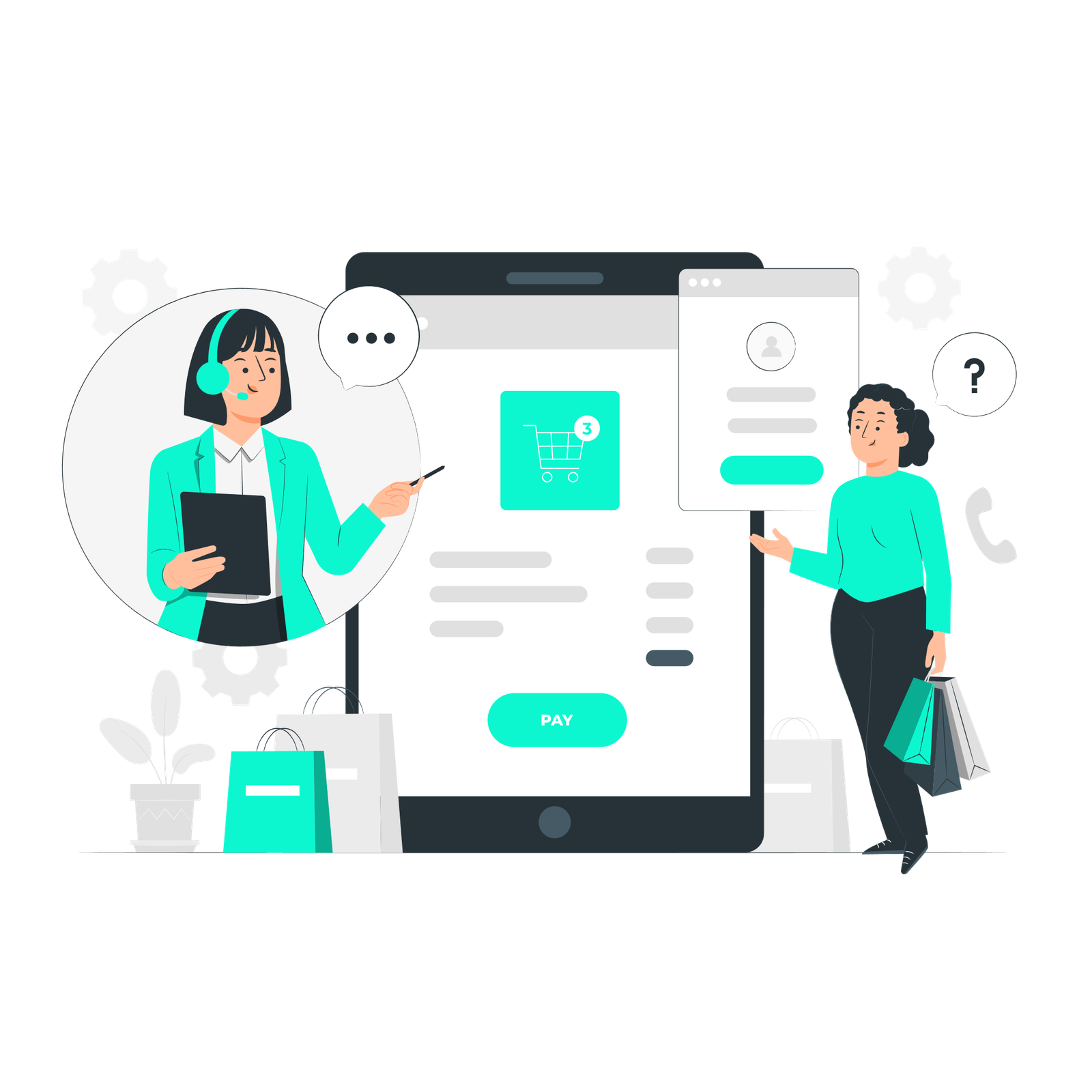 How to View Competitor Sales Purchase Analysis