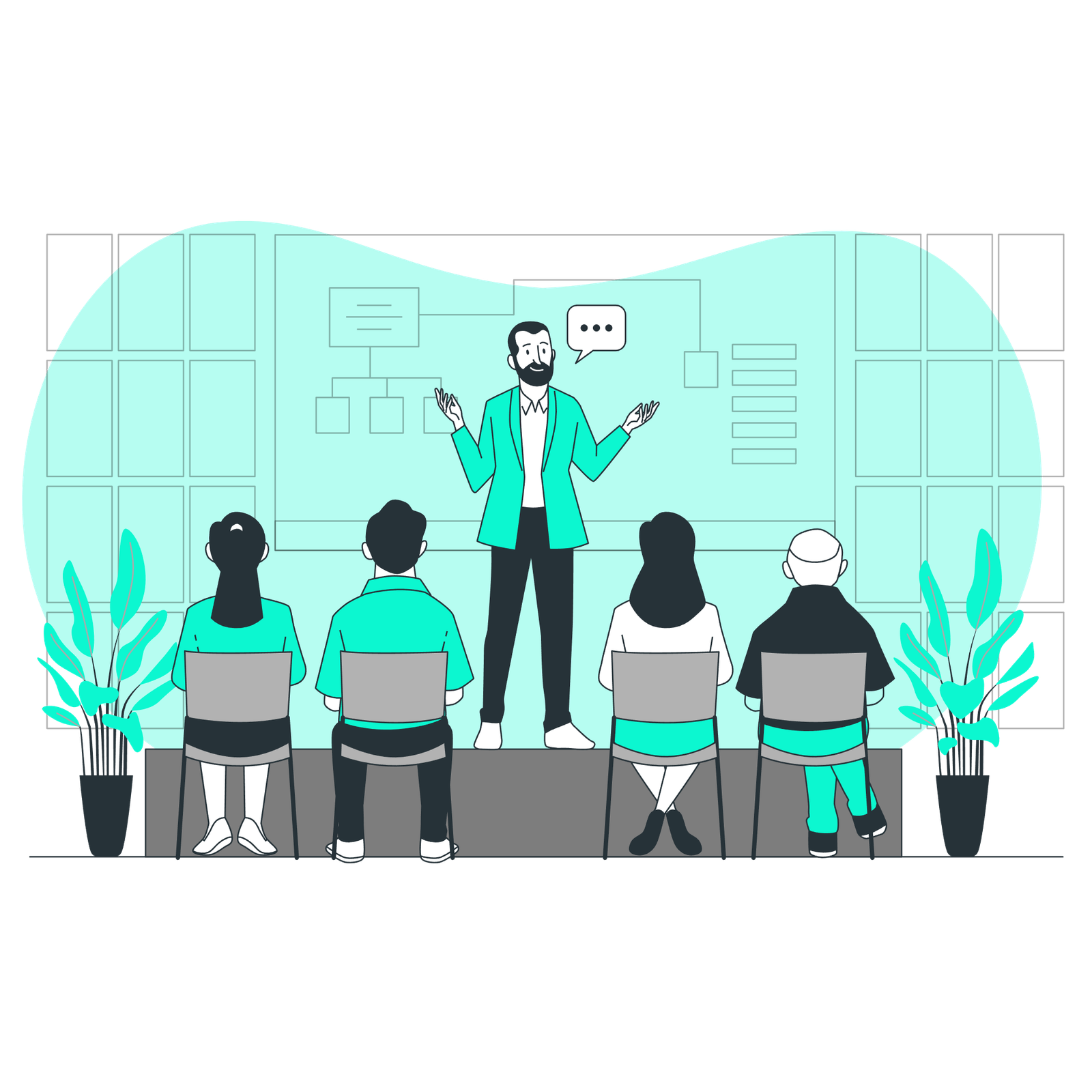 Annual Sales Data of Particular Gst