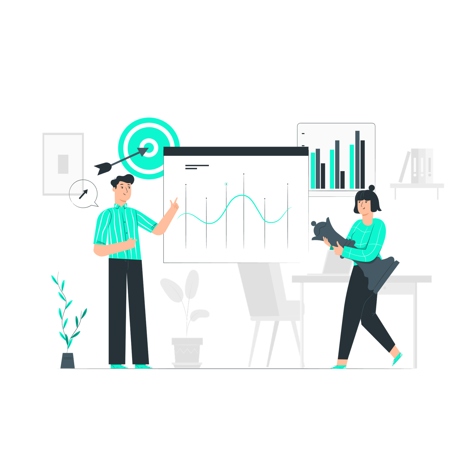 How to Find Competitor Sales Analysis