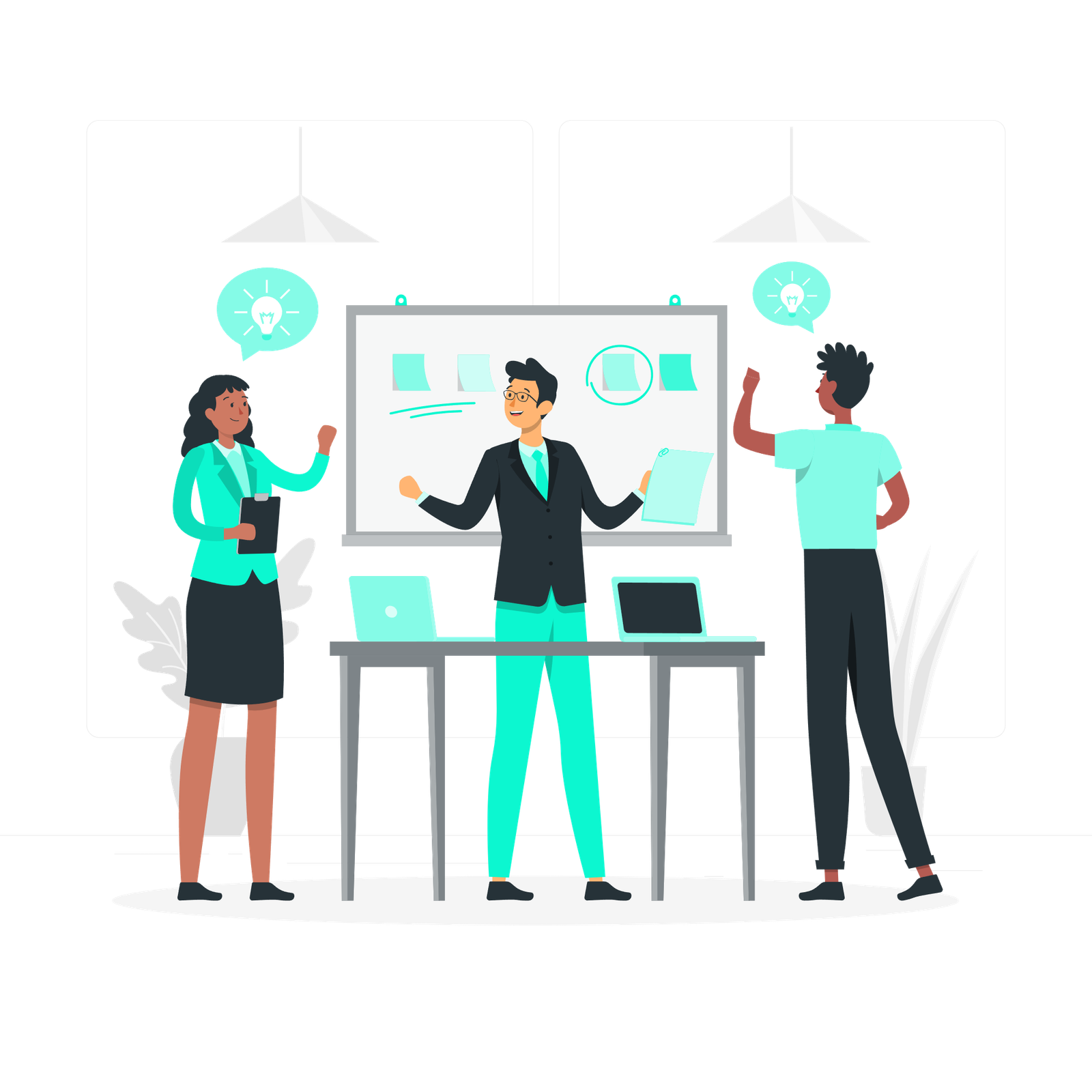 How to Find Monthly Sales Report of Companies