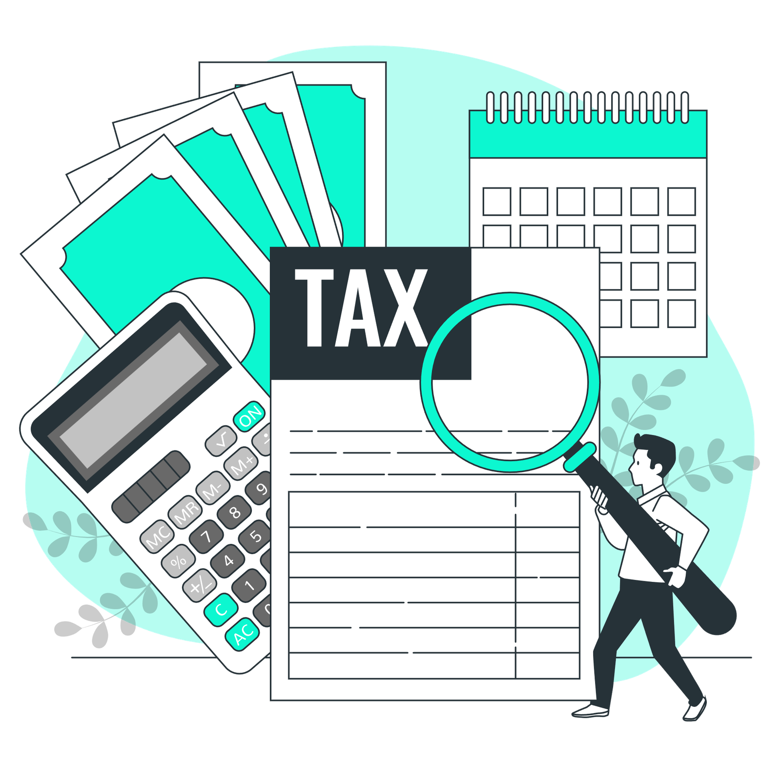 How to Get Invoice of a Gst Number