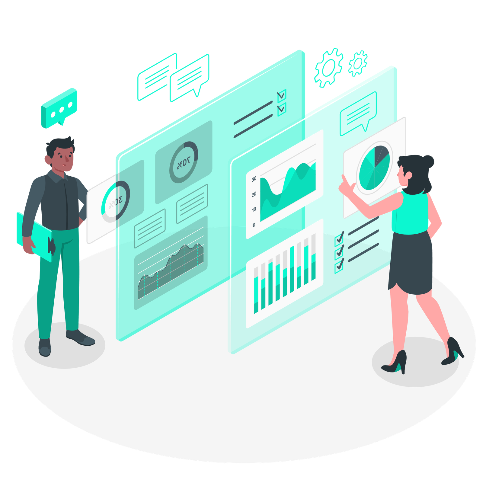 Data Providers For Purchase Data