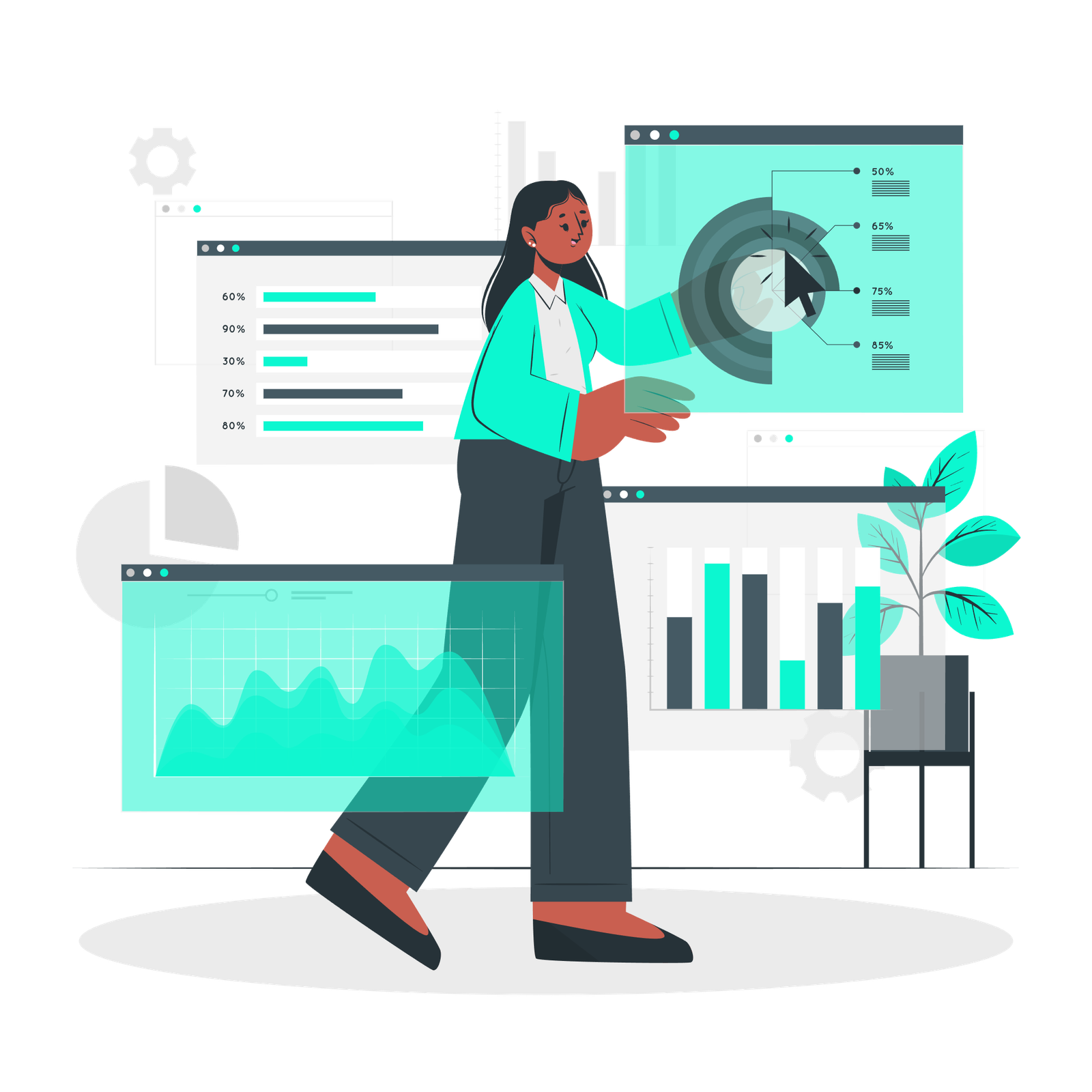 Gst Sales Purchase Datavendors Ahmedabad