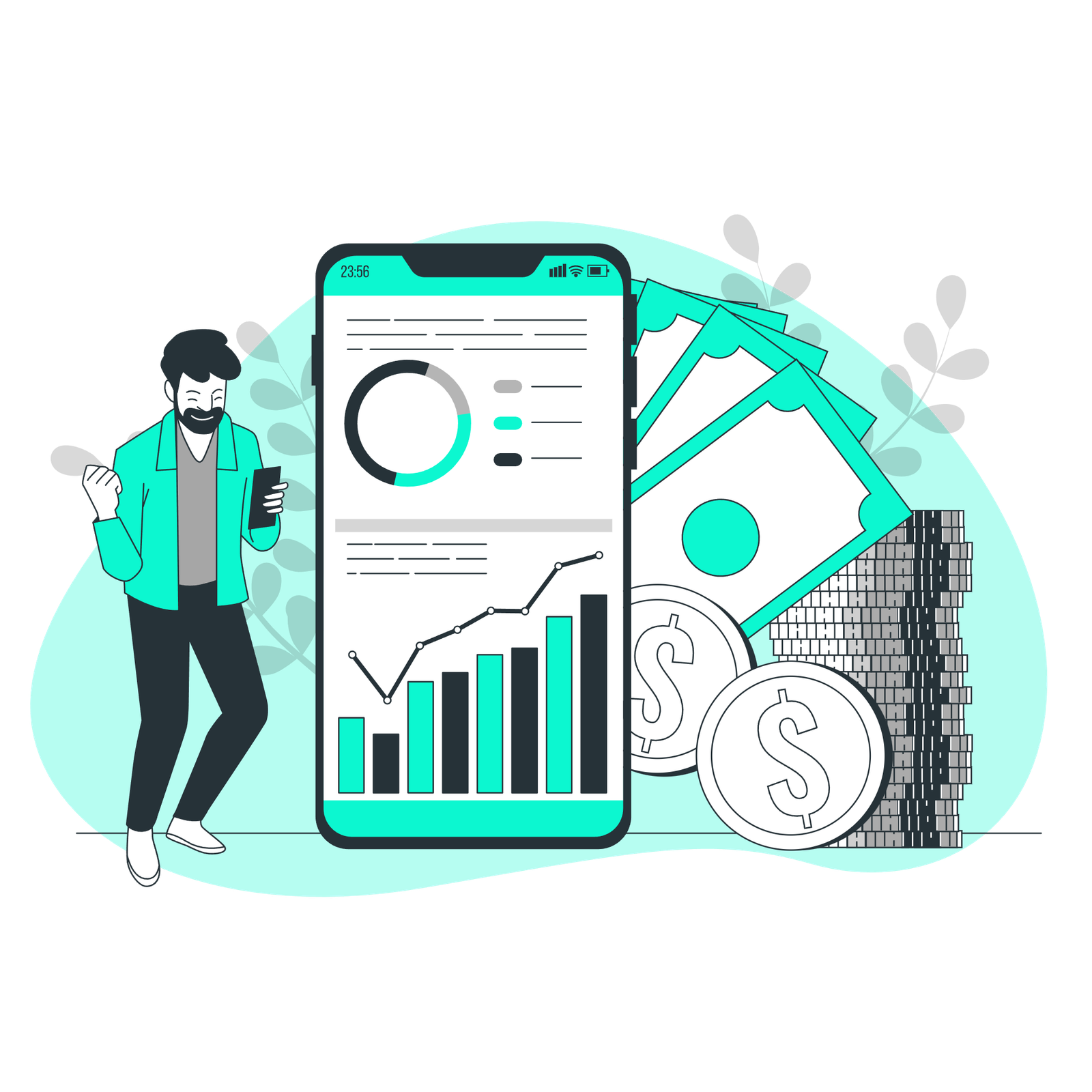 Domestic Gstn Sales Purchase Invoice