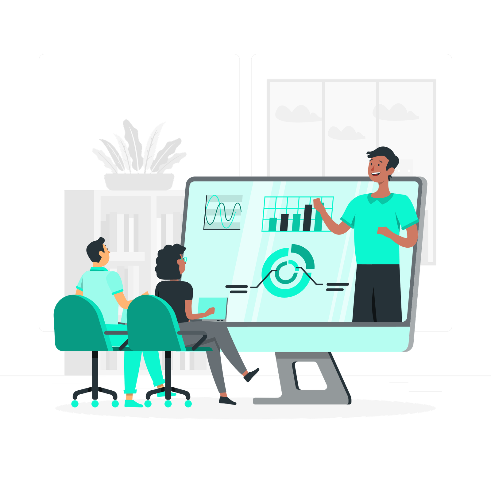 Sales Purchase Data Of Any Company Of a Gst Number