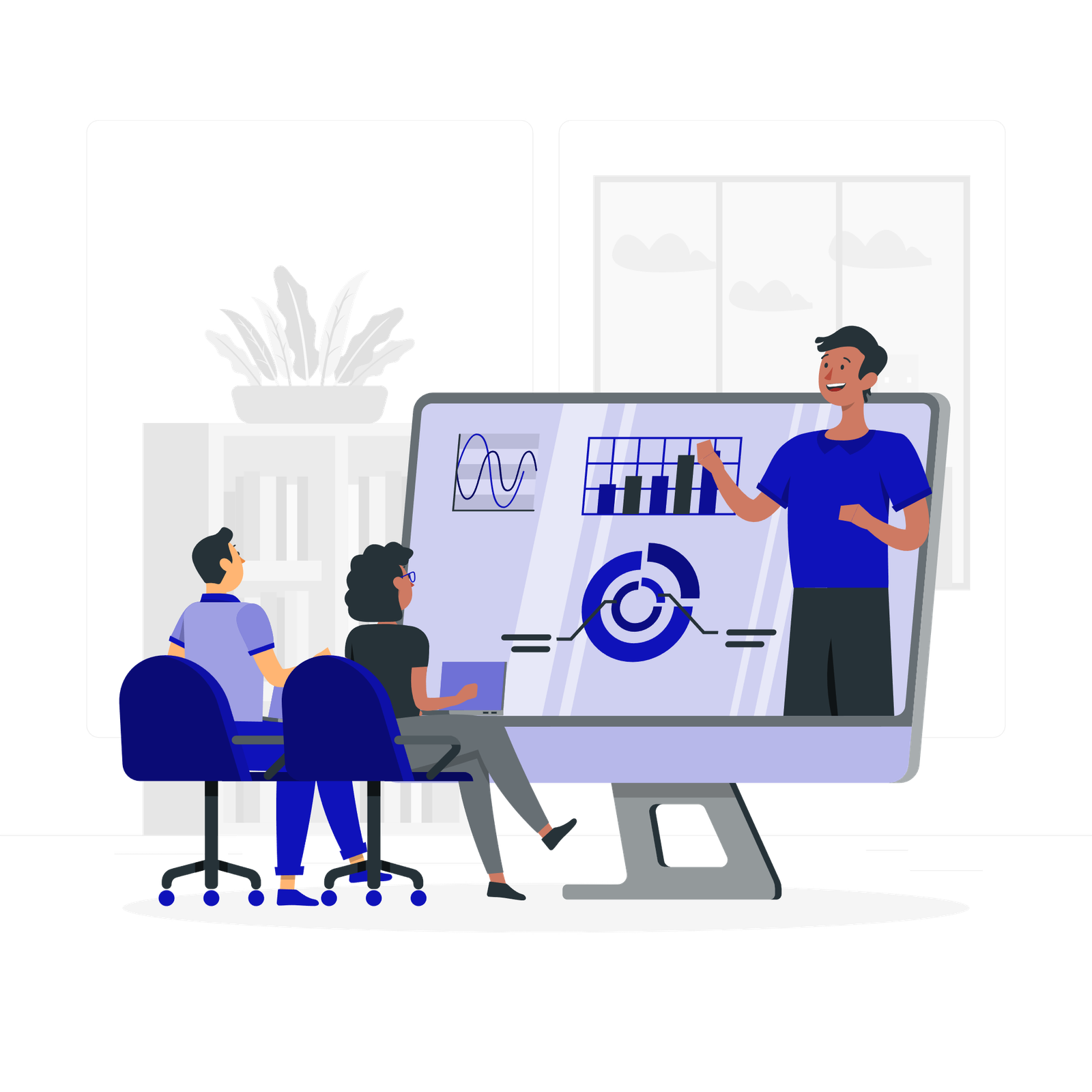 Gst Database Of a Gst Number