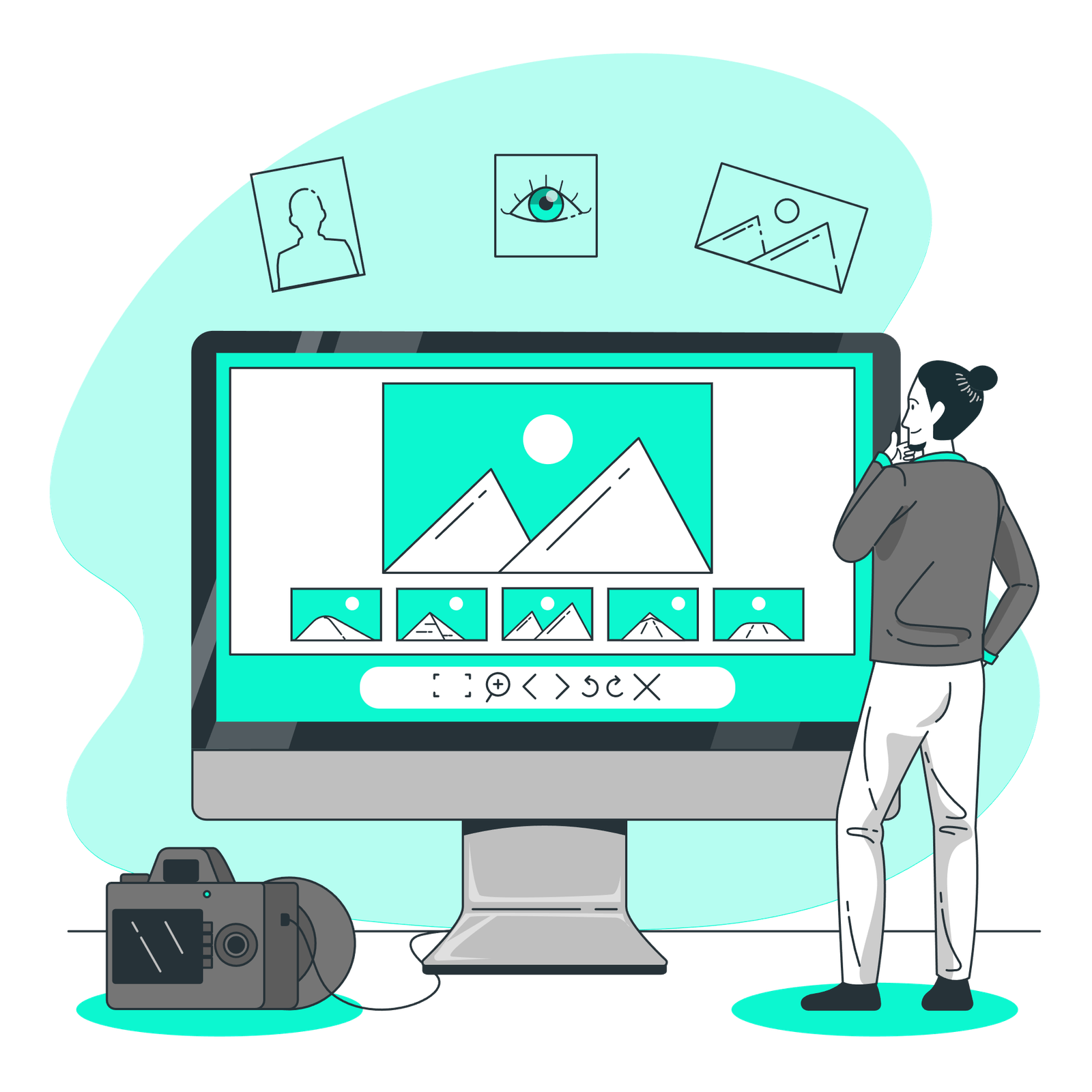 Gst Database Of a Gst Number