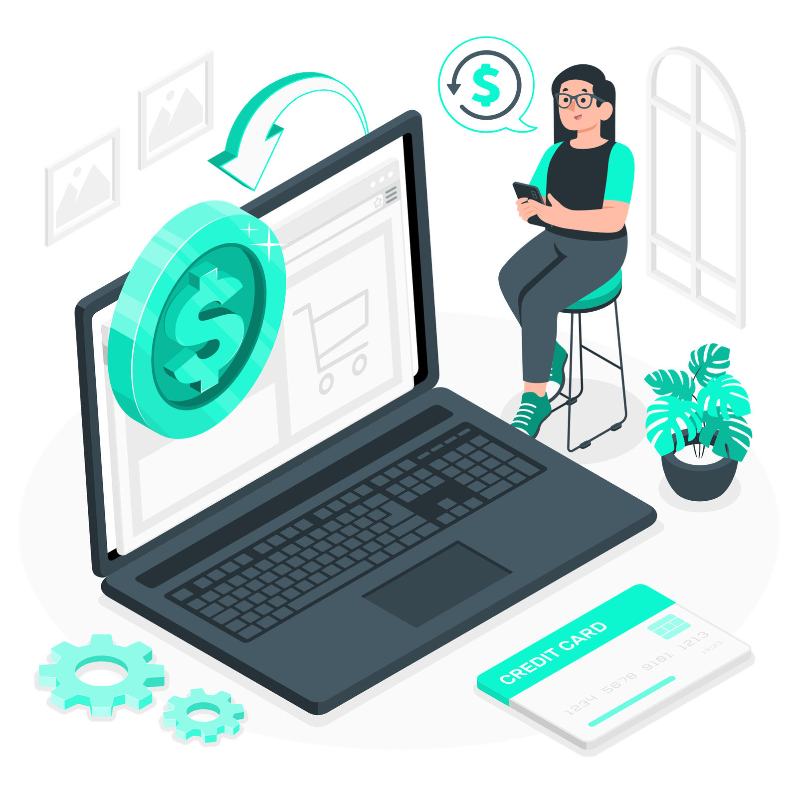 How To Find GST On Domestic Purchases?