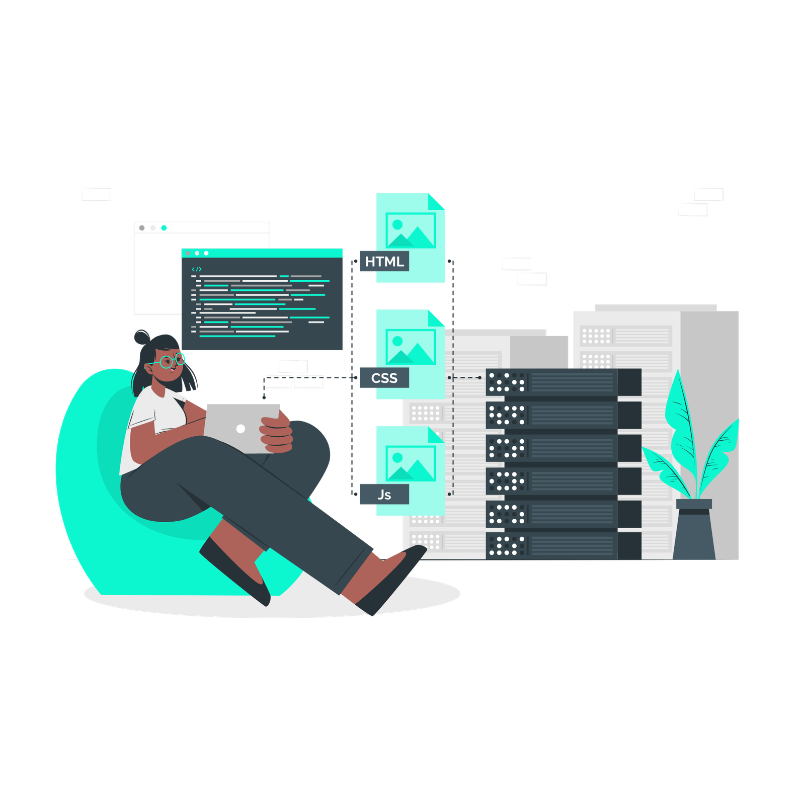 Gst Sales Purchase Data Of Competitor Companies
