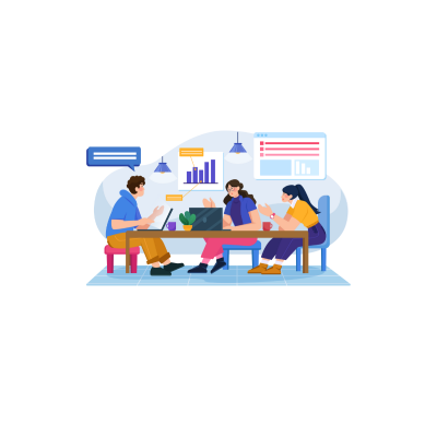 E-way Sales Data Management Providers