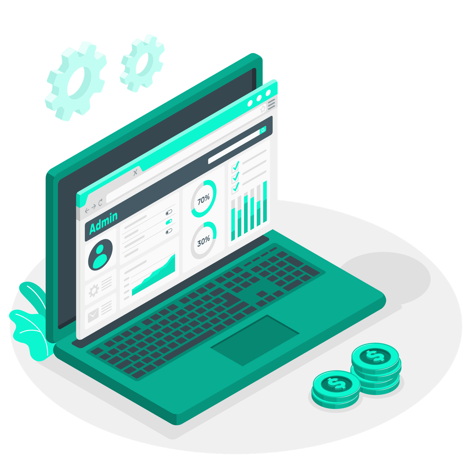 E-way Sales Data Management Providers