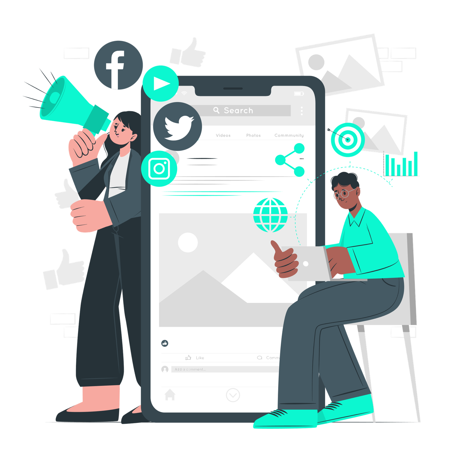 E-way Purchase Data Solutions Providers