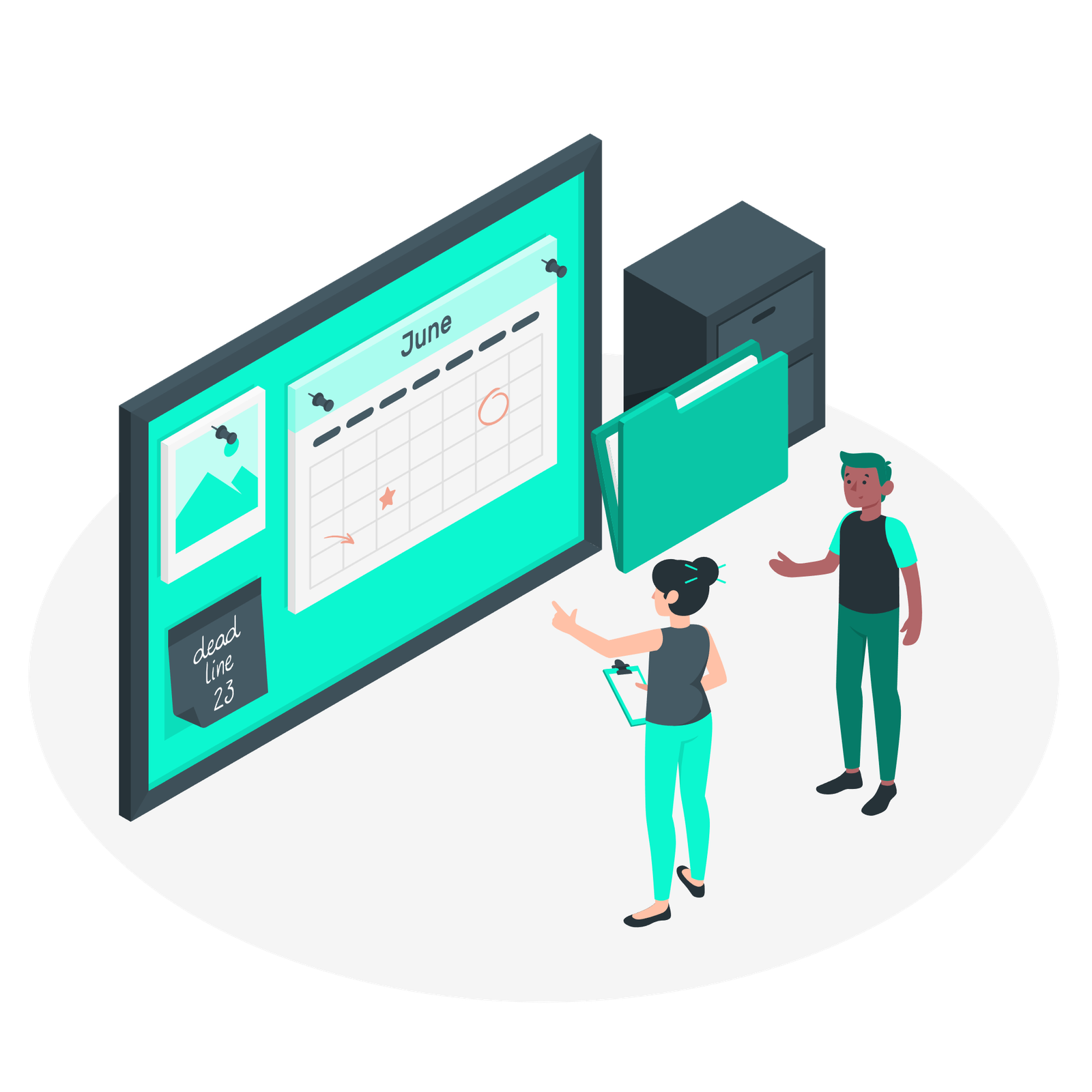 E-way Sales Management Providers